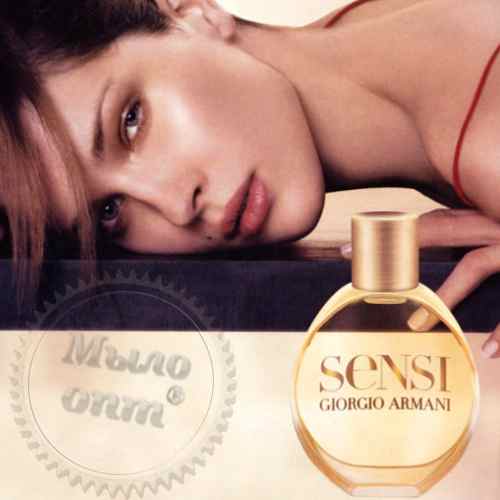 comprar perfume sensi de giorgio armani